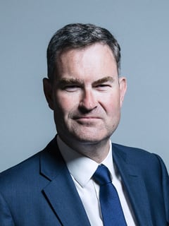 Picture of David Gauke