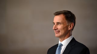 Picture of Jeremy Hunt