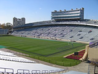 Picture of Ryan Field