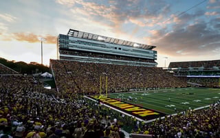 Picture of Kinnick Stadium