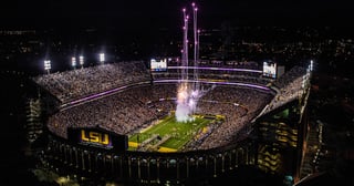 Picture of Tiger Stadium
