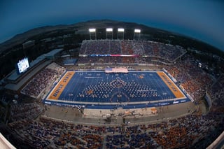 Picture of Albertsons Stadium
