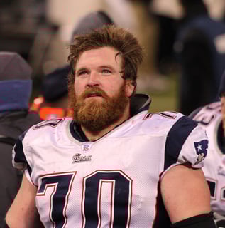 Picture of Logan Mankins