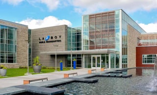 Picture of La-Z-Boy