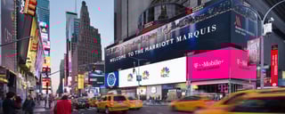 Picture of New York Marriott Marquis