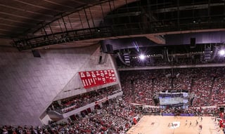 Picture of Simon Skjodt Assembly Hall