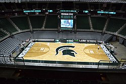 Picture of Breslin Student Events Center