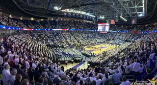 Picture of Bryce Jordan Center