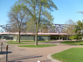 Picture of Carver–Hawkeye Arena
