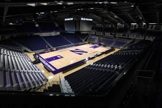 Picture of Welsh–Ryan Arena