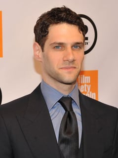 Picture of Justin Bartha