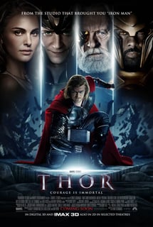 Picture of Thor