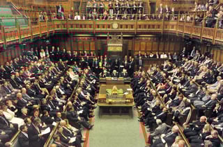 Picture of Parliament
