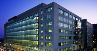 Picture of Johns Hopkins Bloomberg School of Public Health