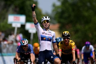 Picture of Giro Donne