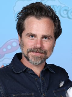 Picture of Rider Strong