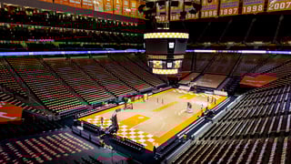 Picture of Thompson–Boling Arena
