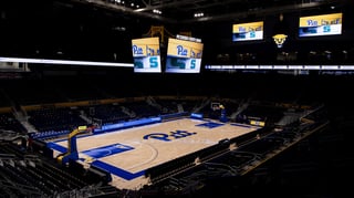Picture of Petersen Events Center