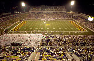 Picture of Navy–Marine Corps Memorial Stadium