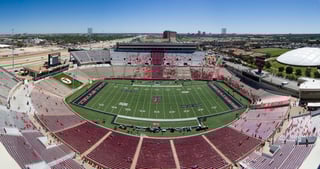 Picture of Jones AT&T Stadium