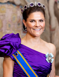 Picture of Victoria, Crown Princess of Sweden