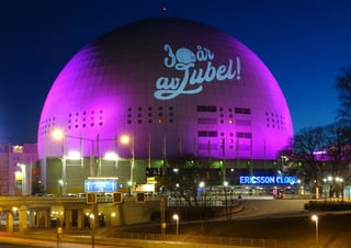 Picture of Avicii Arena