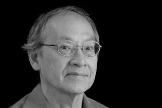 Picture of Arthur Sze