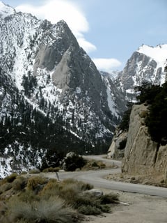Picture of Whitney Portal