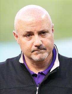 Picture of Mike Rizzo