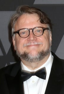 Picture of Guillermo del Toro