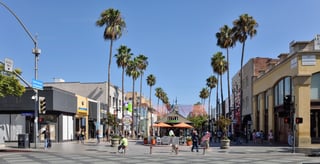 Picture of Third Street Promenade