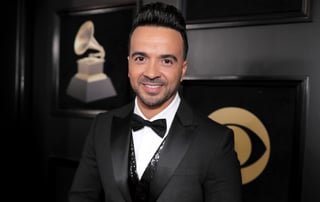 Picture of Luis Fonsi
