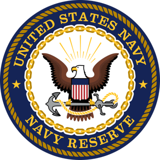Picture of United States Navy Reserve