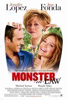 Picture of Monster-in-Law