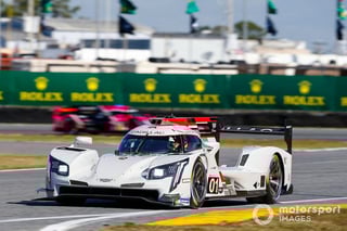 Picture of Chip Ganassi Racing