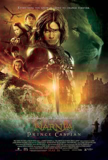 Picture of The Chronicles of Narnia: Prince Caspian