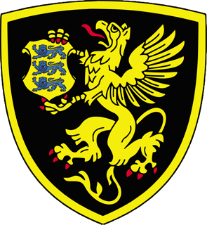 Picture of Estonian Internal Security Service