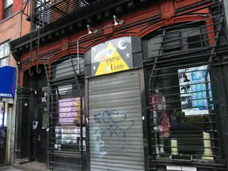 Picture of Pyramid Club