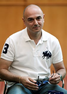 Picture of Daniel Levy