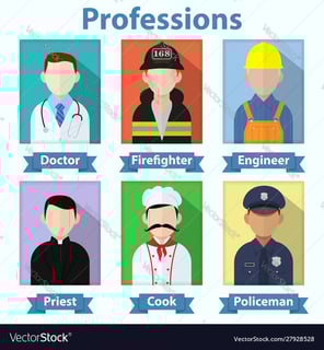 Picture of Profession