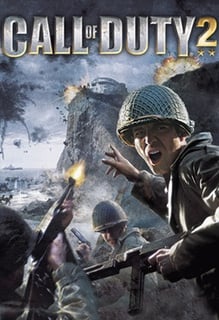 Picture of Call of Duty 2