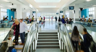 Picture of San Bernardino International Airport