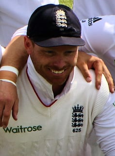 Picture of Ian Bell