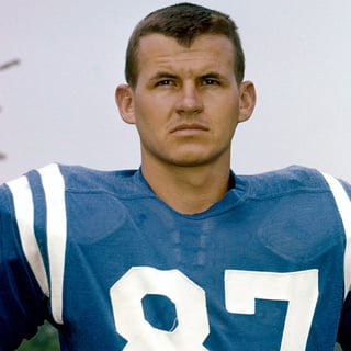 Picture of Jerry Richardson