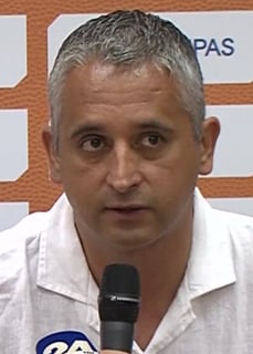 Picture of Igor Kokoškov