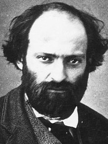 Picture of Paul Cézanne