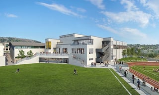 Picture of Bishop O'Dowd High School