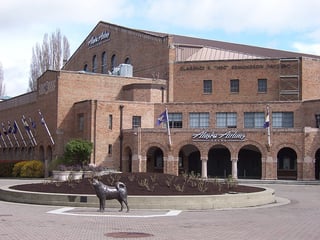Picture of Alaska Airlines Arena at Hec Edmundson Pavilion
