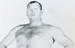 Picture of Fritz Von Erich