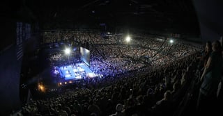 Picture of Van Andel Arena